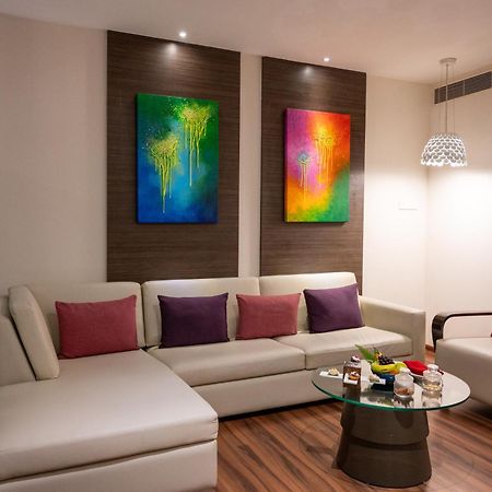 Grand Kakinada By Grt Hotels Экстерьер фото
