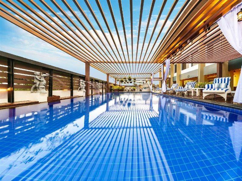 Grand Kakinada By Grt Hotels Экстерьер фото