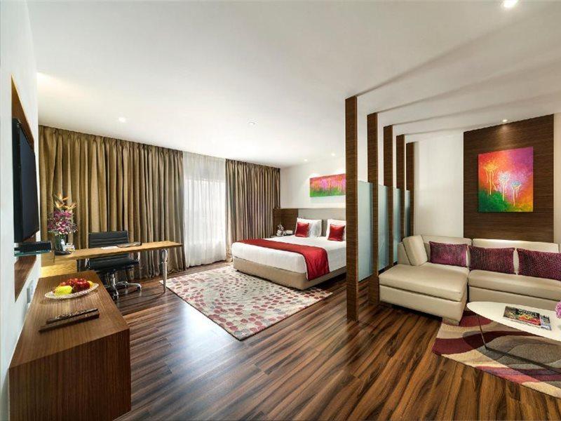 Grand Kakinada By Grt Hotels Экстерьер фото