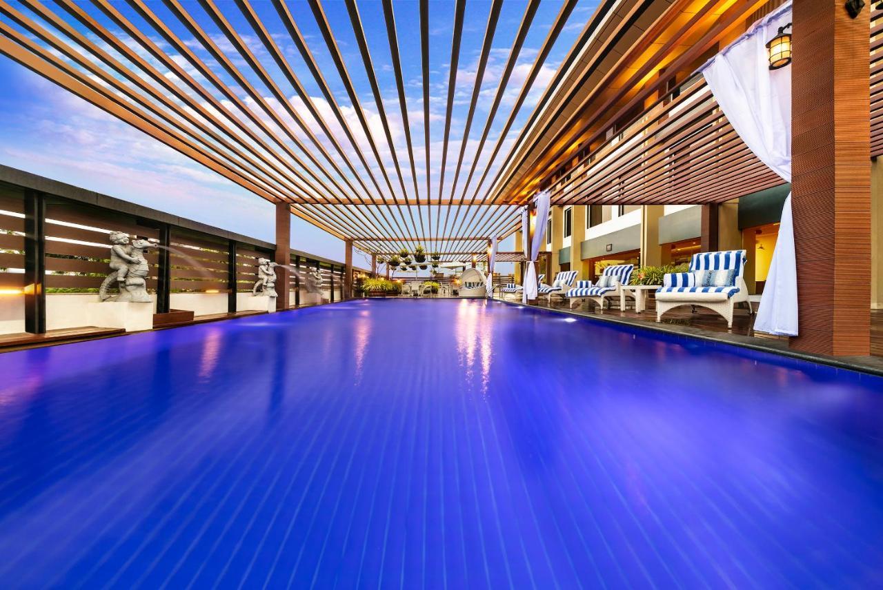 Grand Kakinada By Grt Hotels Экстерьер фото