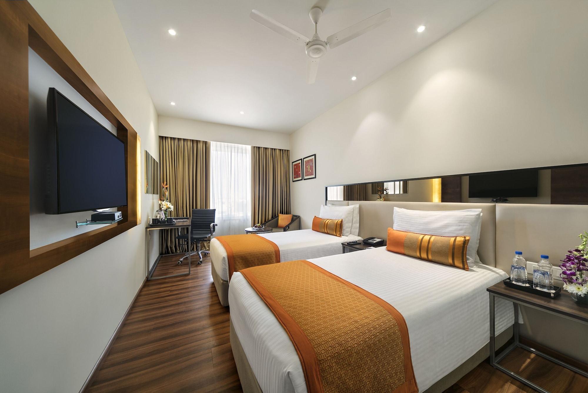 Grand Kakinada By Grt Hotels Экстерьер фото