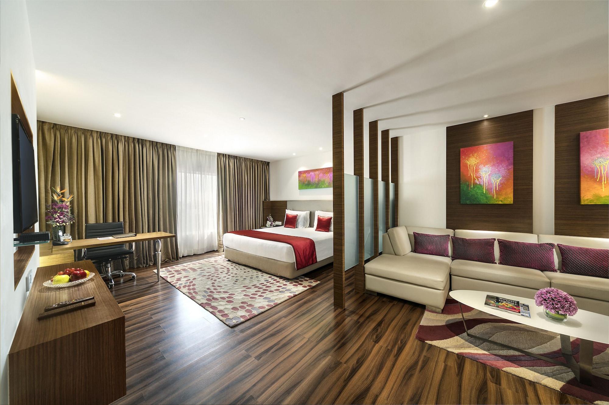 Grand Kakinada By Grt Hotels Экстерьер фото