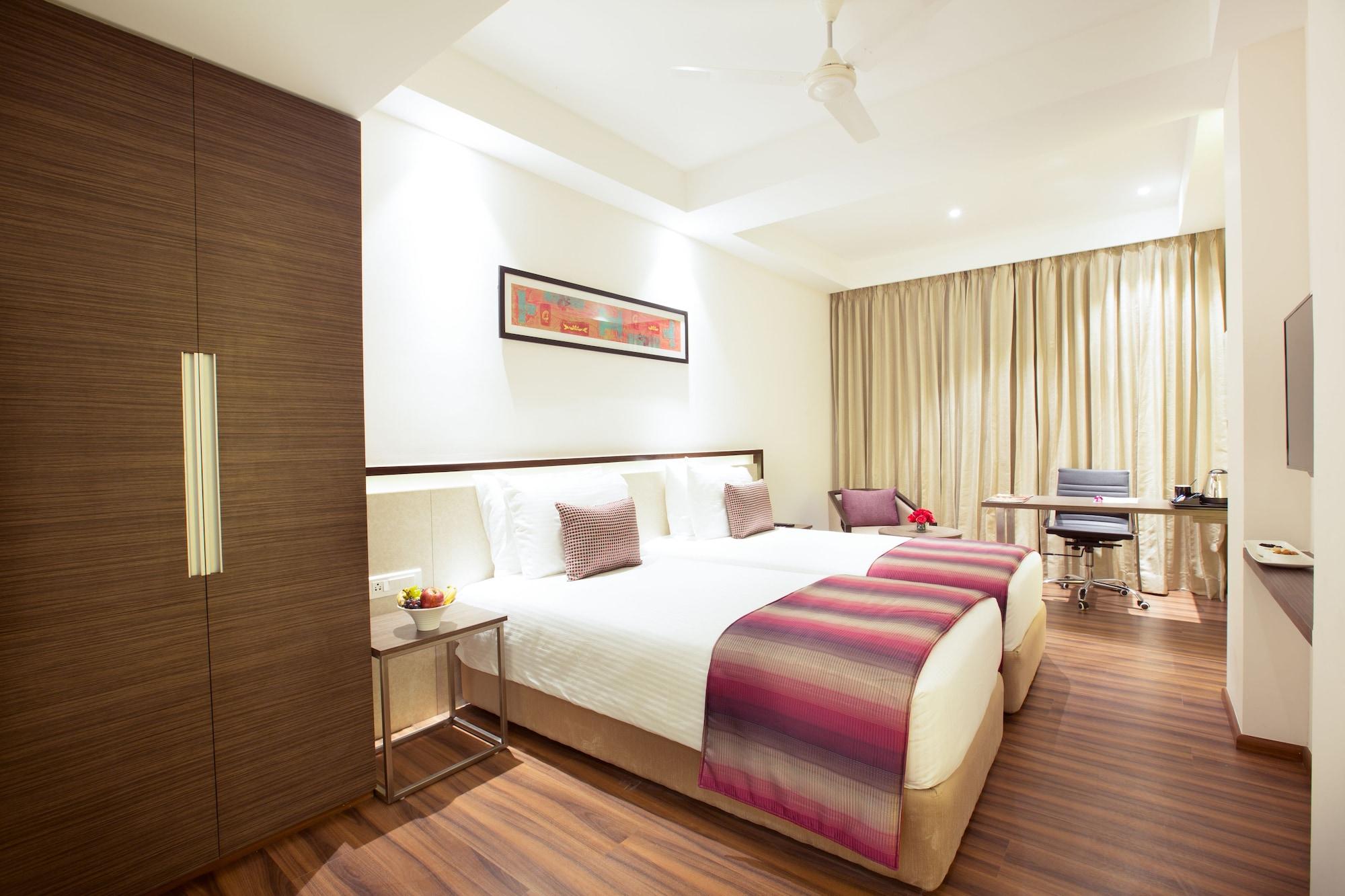 Grand Kakinada By Grt Hotels Экстерьер фото