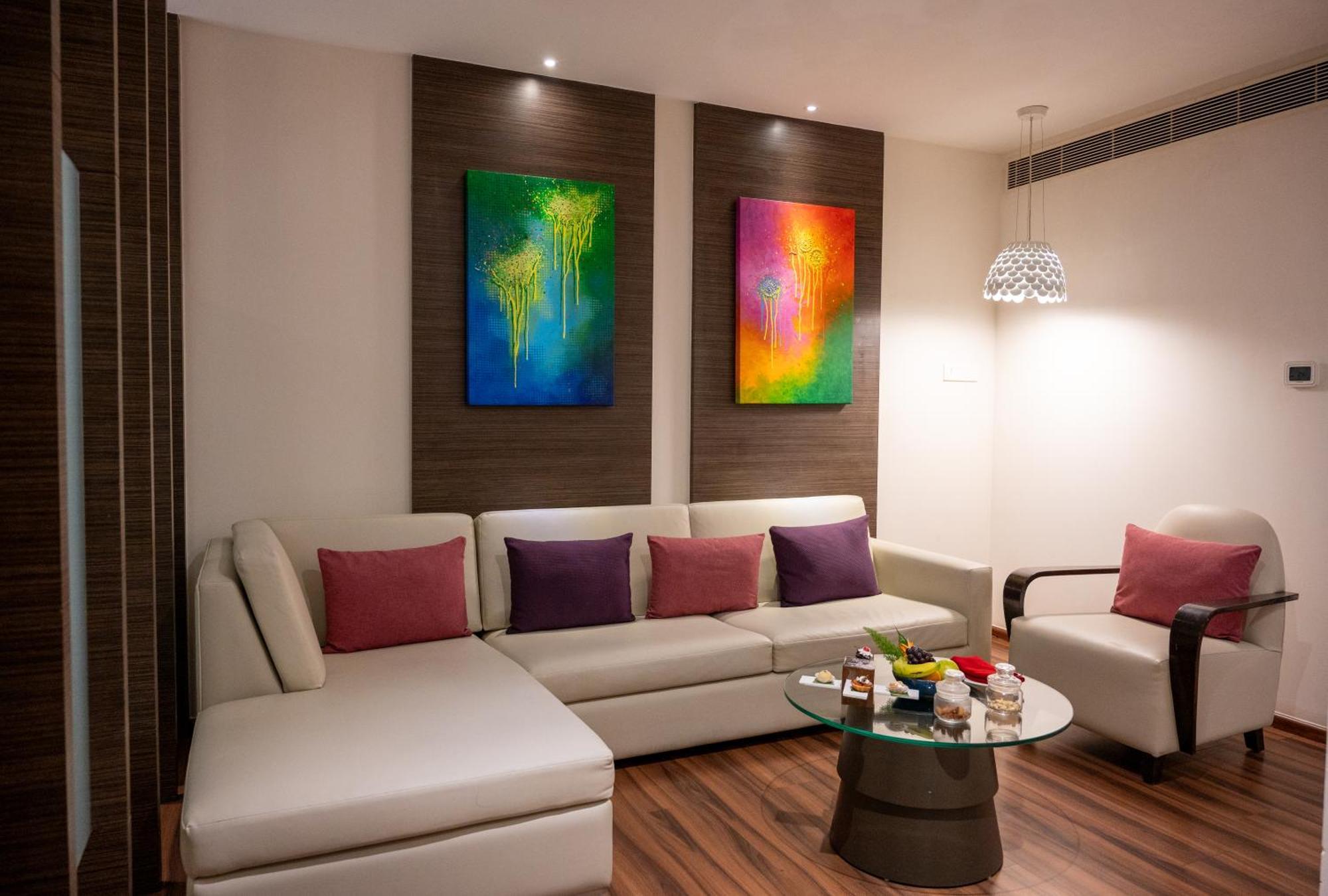 Grand Kakinada By Grt Hotels Экстерьер фото