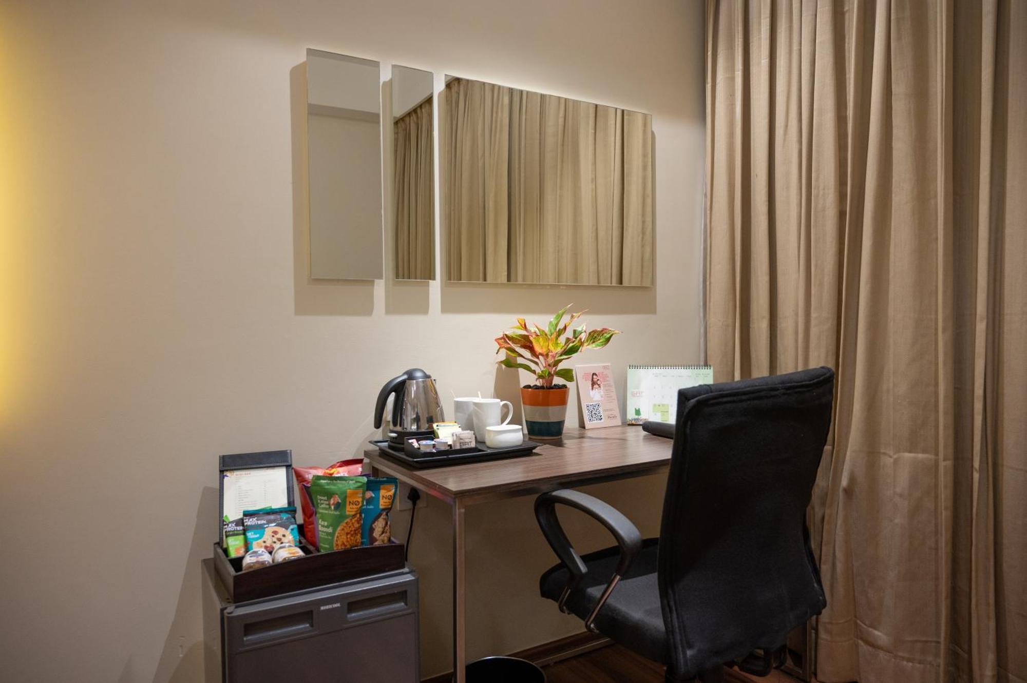 Grand Kakinada By Grt Hotels Экстерьер фото