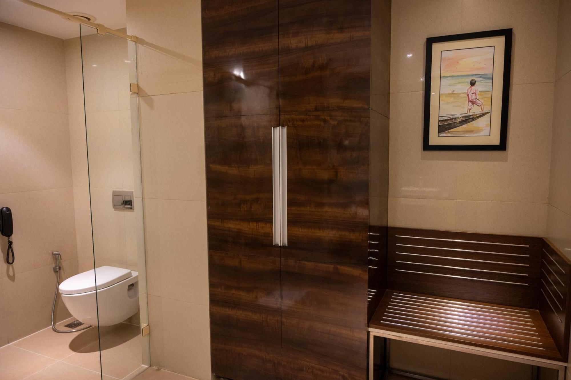 Grand Kakinada By Grt Hotels Экстерьер фото