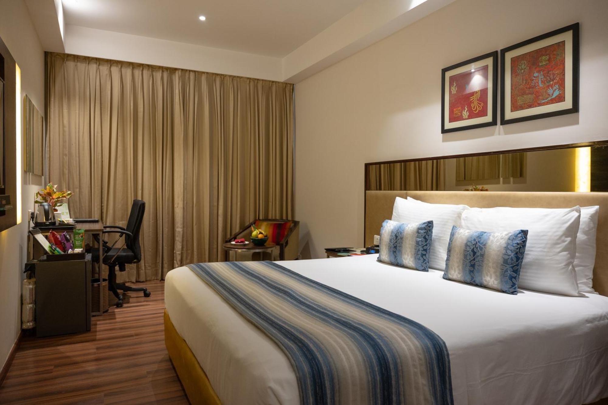 Grand Kakinada By Grt Hotels Экстерьер фото