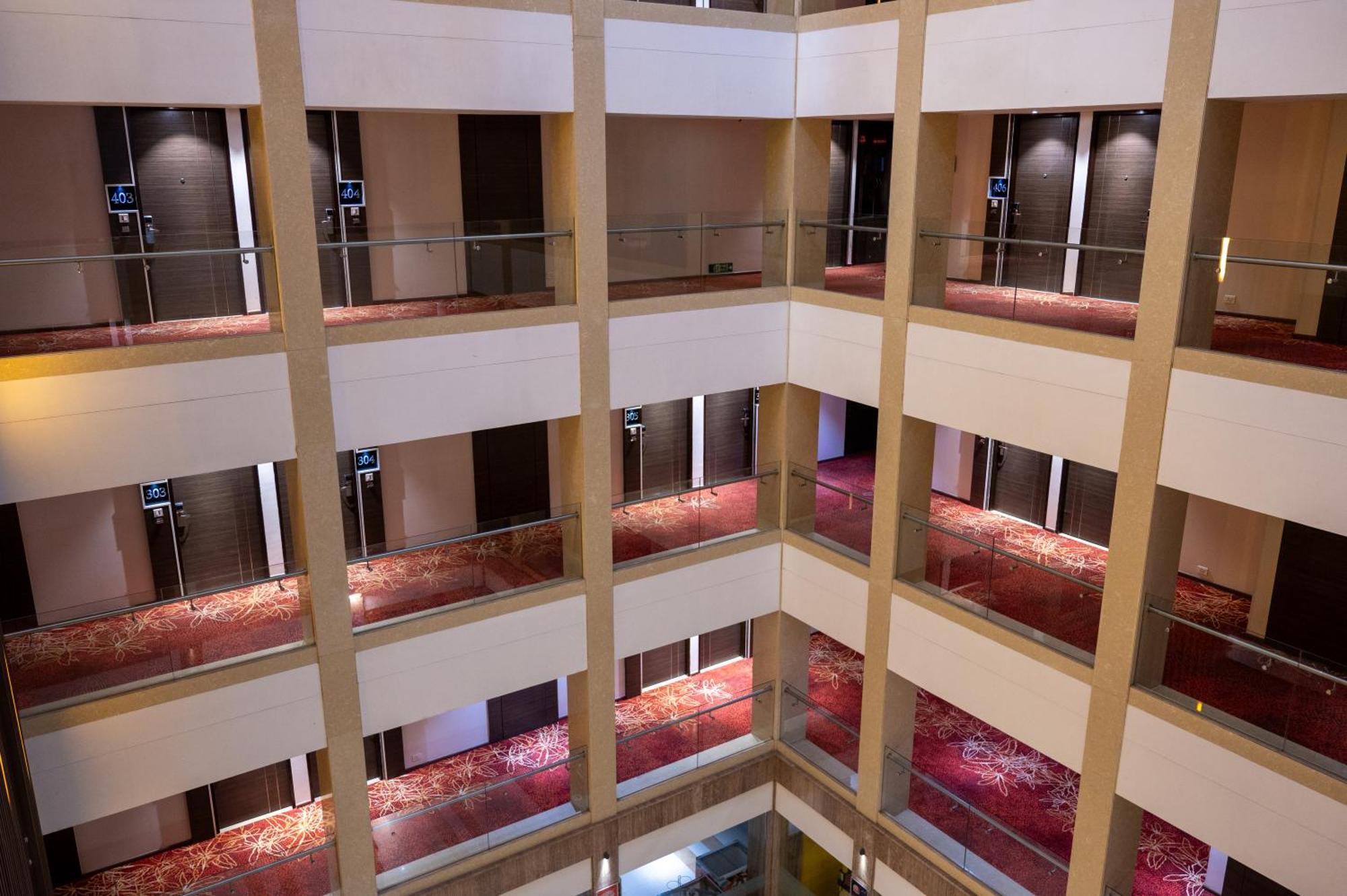 Grand Kakinada By Grt Hotels Экстерьер фото