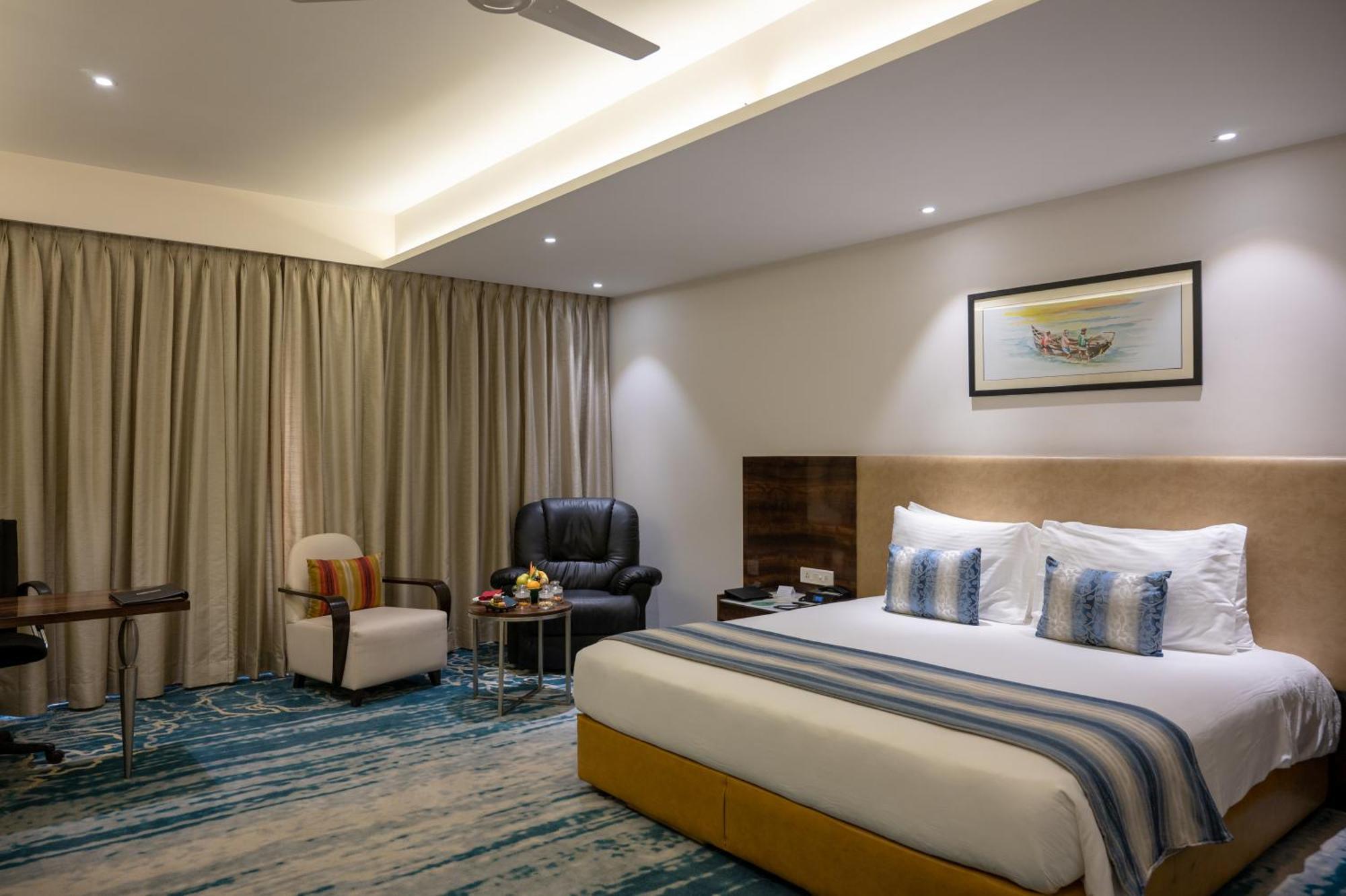 Grand Kakinada By Grt Hotels Экстерьер фото