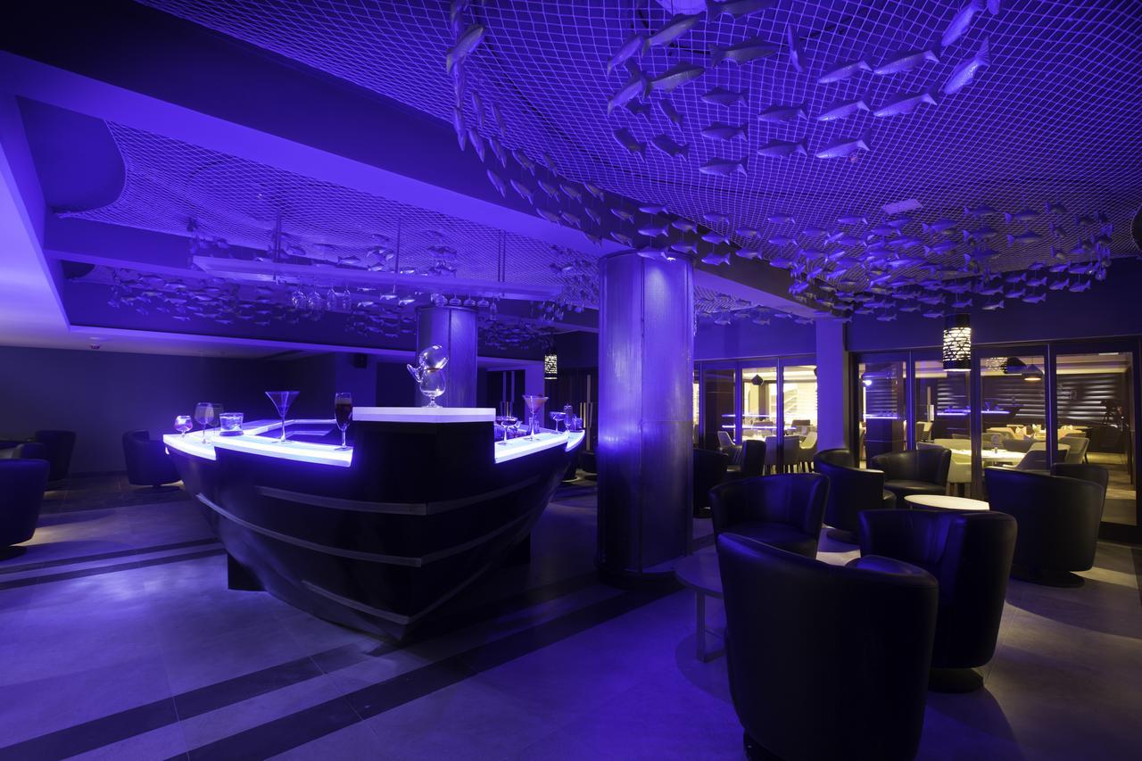Grand Kakinada By Grt Hotels Экстерьер фото