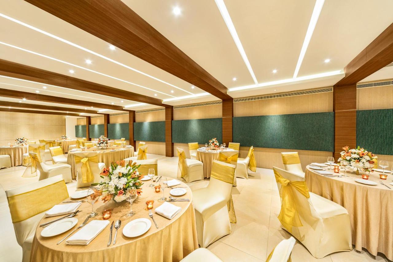 Grand Kakinada By Grt Hotels Экстерьер фото