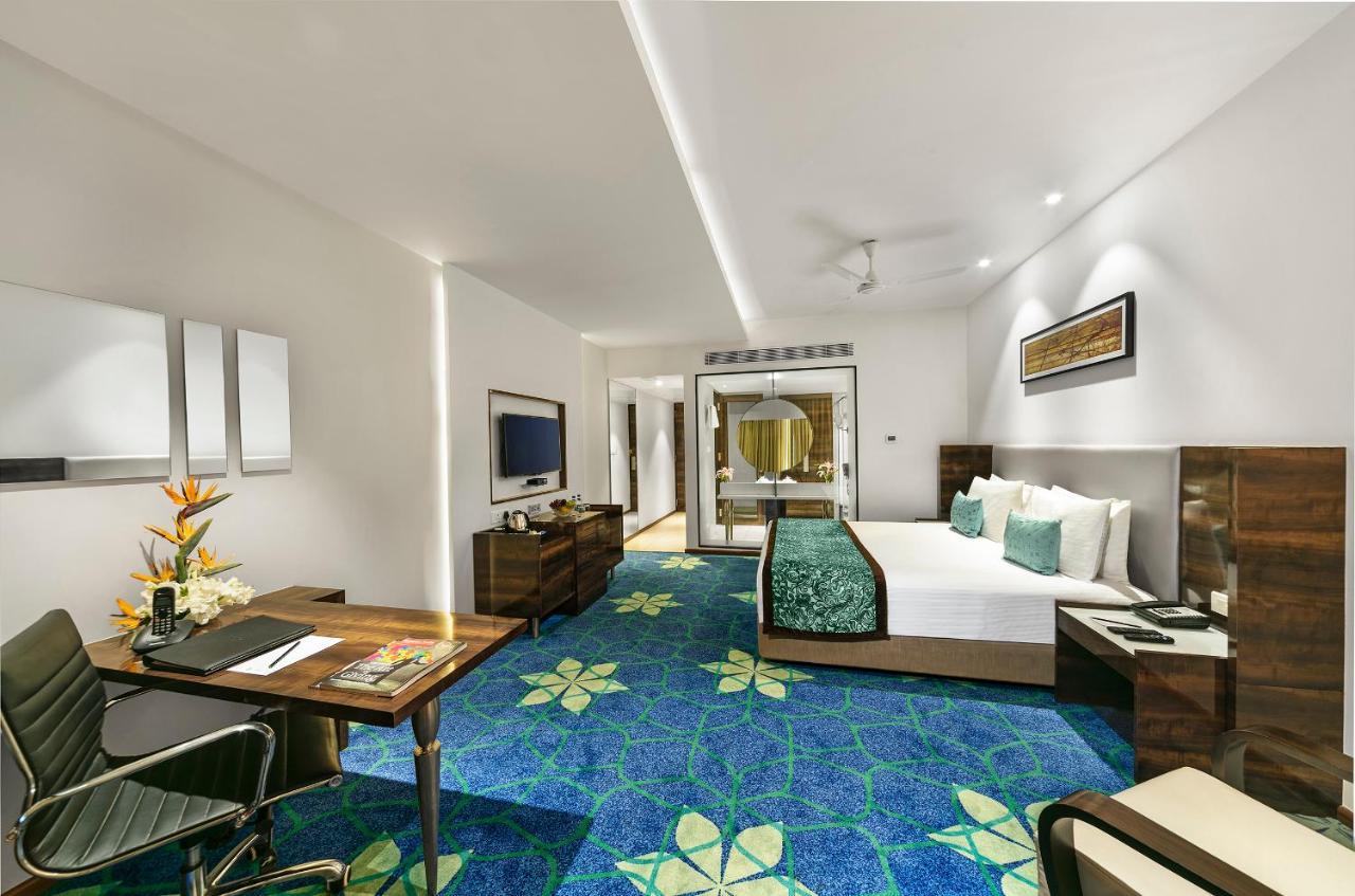 Grand Kakinada By Grt Hotels Экстерьер фото